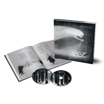2CD Hexvessel: Nocturne