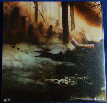 LP/CD Hexvessel: When We Are Death