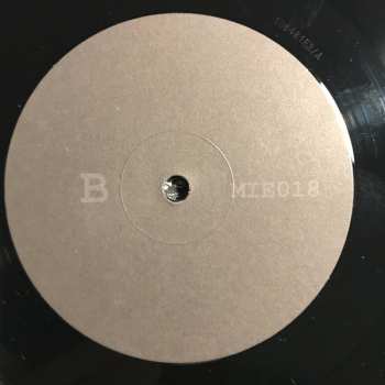 LP Hey Colossus: Cuckoo Live Life Like Cuckoo LTD