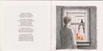 CD Hey Rosetta!: Into Your Lungs (And Around In Your Heart And On Through Your Blood)