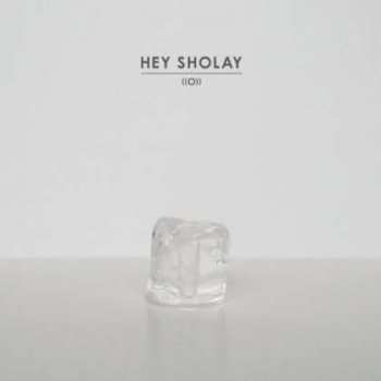 CD Hey Sholay: ((O))