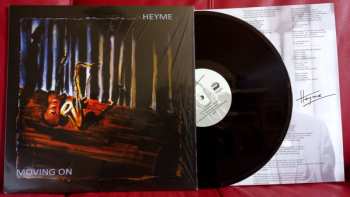 LP Heyme Langbroek: Moving On LTD