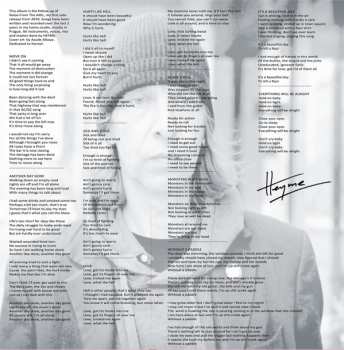LP Heyme Langbroek: Moving On LTD