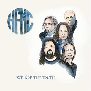 CD Hasse Fröberg & Musical Companion: We Are The Truth