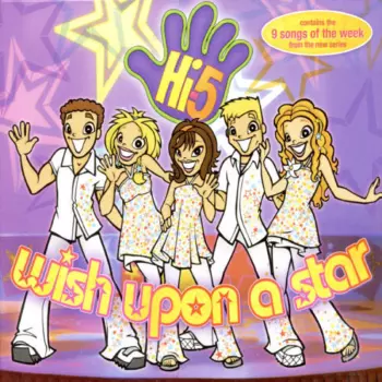 Hi-5: Wish Upon A Star [austr