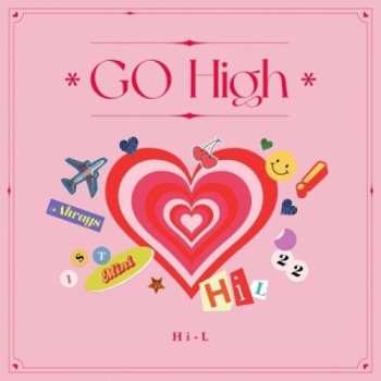 Album Hi-L: Go High