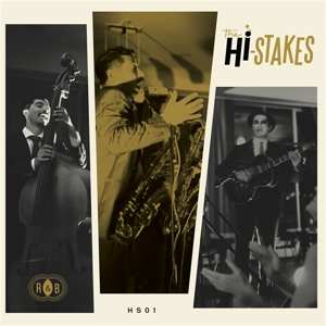 LP The Hi-Stakes: The Hi-Stakes