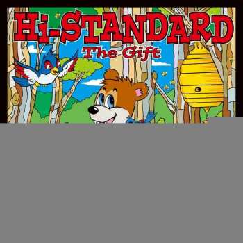 LP Hi-Standard: The Gift