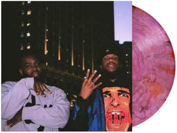 Album Hi Tech: Hi Tech