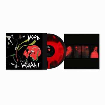 LP Hiatus Kaiyote: Mood Valiant LTD | CLR