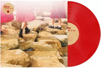 Hibou: It Seems To Me