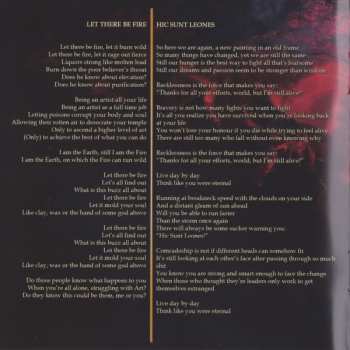 CD Highlord: Hic Sunt Leones