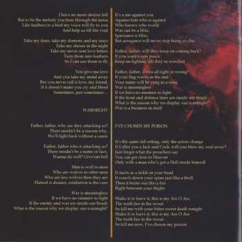 CD Highlord: Hic Sunt Leones