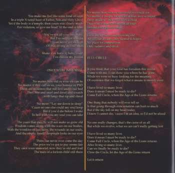 CD Highlord: Hic Sunt Leones
