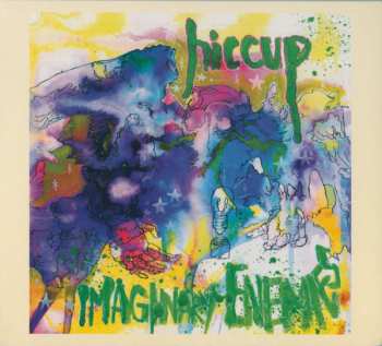 CD Hiccup: Imaginary Enemies