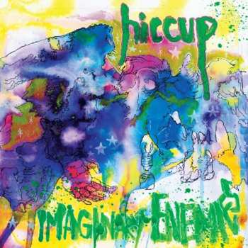 CD Hiccup: Imaginary Enemies