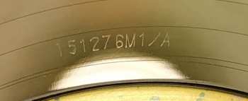 LP Hiccup: Imaginary Enemies LTD | CLR