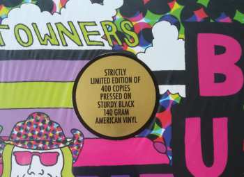 LP Hickoids: The Out Of Towners