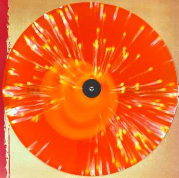 LP Hidden In Plain View: Hidden In Plain View