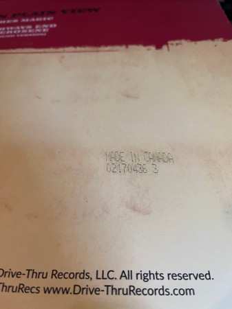 LP Hidden In Plain View: Hidden In Plain View