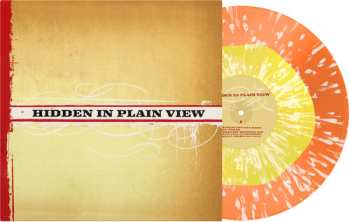 Album Hidden In Plain View: Hidden In Plain View
