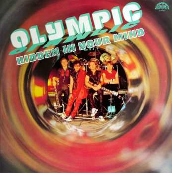 LP Olympic: Hidden In Your Mind