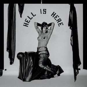 LP HIDE: Hell Is Here LTD | CLR