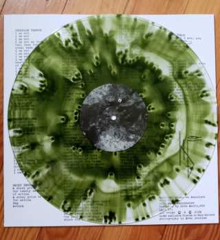 LP HIDE: Interior Terror LTD