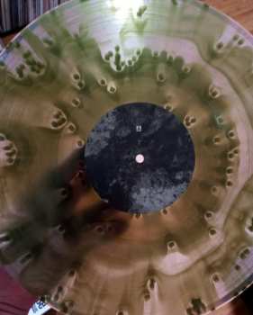 LP HIDE: Interior Terror LTD