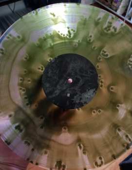 LP HIDE: Interior Terror LTD