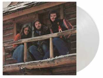 LP America: Hideaway LTD | NUM | CLR
