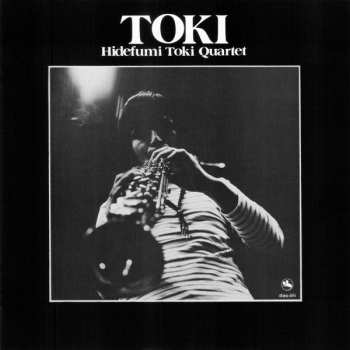 CD Hidefumi Toki Quartet: Toki