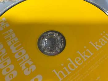 CD Hideki Kaji: The Fireworks Candy & Pupydog Store