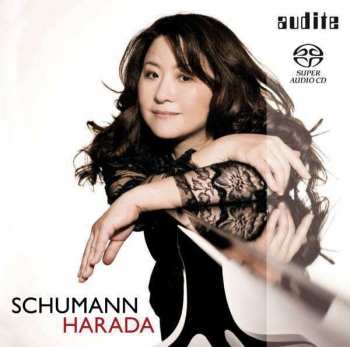 SACD Robert Schumann: Schumann, Kreisleriana - Fantasie
