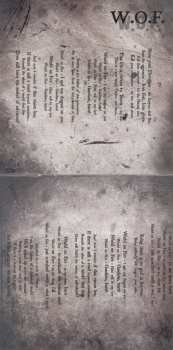 CD Hiems: Worship Or Die DIGI