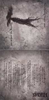 CD Hiems: Worship Or Die DIGI