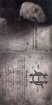 CD Hiems: Worship Or Die DIGI