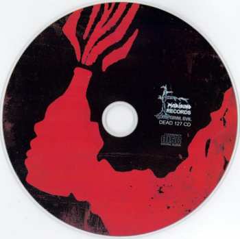 CD Hiems: Worship Or Die DIGI