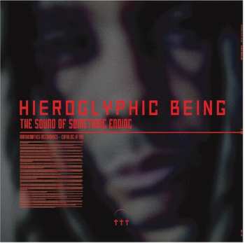 Album Hieroglyphic Being: Sound Of Something Ending