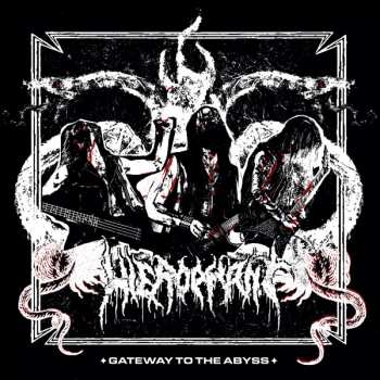 CD Hierophant: Gateway To The Abyss