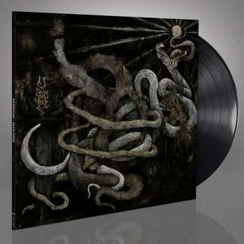 LP Hierophant: Death Siege