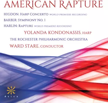 American Rapture