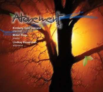 Album Higdon / Luevano / Koga / Kesselman: Atonement