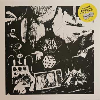 LP High Brian: Five, Six, Seven