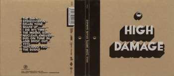 CD Brain Damage: High Damage
