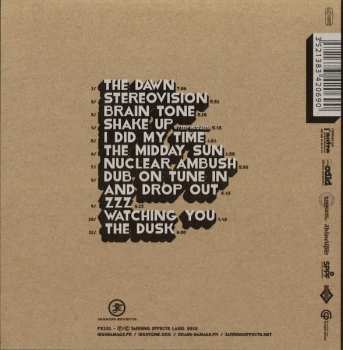 CD Brain Damage: High Damage