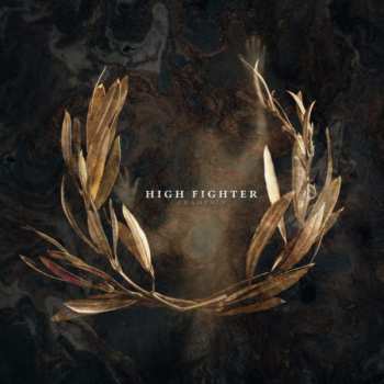 CD High Fighter: Champain