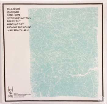 LP High-Functioning Flesh: Culture Cut LTD | CLR