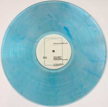 LP High-Functioning Flesh: Culture Cut LTD | CLR