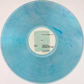 LP High-Functioning Flesh: Culture Cut LTD | CLR
